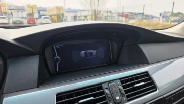 BMW Seria 5 E60 2009 BMW 520 duza navi automat lift, zdjęcie 10