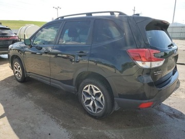 Subaru 2024 Subaru Forester Premium 2024 2.5l 2.5 Benzyna 182KM, zdjęcie 1
