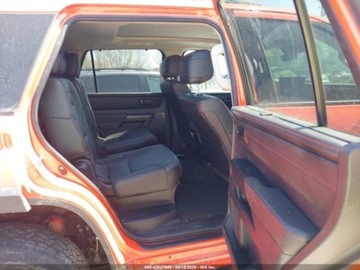 Toyota Sequoia II 2023 Toyota Sequoia 2023 r., 3,4 LTRD PRO 3.4 Hybryda 437KM, zdjęcie 10