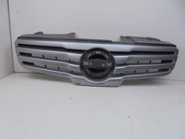 GRILL ATRAPA ZDERZAK NSR2351011 QASHQAI +2