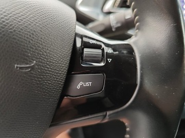 Peugeot 308 II SW 1.2 PureTech 110KM 2017 PEUGEOT 308 Hatchback 5d 1.2 PureTech 110KM, Manual,2 x Klucz, Serwisowany, zdjęcie 15