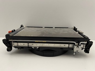 MERCEDES CLS W218 320 KOMPLET CHLADIČ VENTILÁTOR