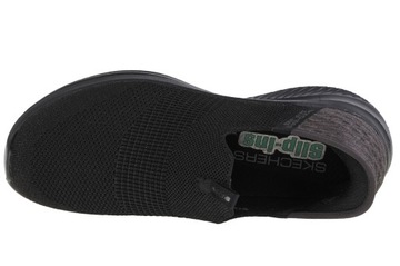 Damskie sneakers Skechers Ultra 149709-BBK r.39