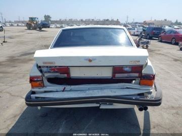 Bentley 1990 Bentley Turbo R 1990 6.8l 6.8 Benzyna 329KM, zdjęcie 4