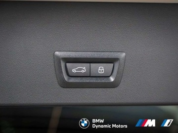 BMW X3 G45 2025 BMW X3 20d xDrive 197 KM mHEV - DEMO 202526 - Kamera 360 2.0 Diesel 197KM, zdjęcie 15