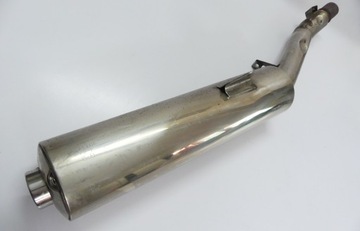. ГЛУШИТЕЛЬ ВЫХЛОПА 49G0 SUZUKI GSF 1200 BANDIT 01 +