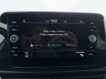 Volkswagen T-Roc I SUV Facelifting 1.5 TSI ACT 150KM 2022 Volkswagen T-Roc 1.5 TSI 150KM DSG STYLE Matrix FV23 OCAC Gratis 1.5, zdjęcie 23