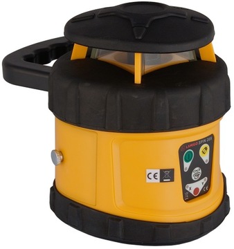 Лазерный уровень Lamigo SPIN 205