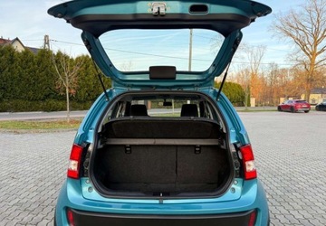 Suzuki Ignis III Crossover 1,2 DUALJET 90KM 2018 Suzuki Ignis Suzuki Ignis 1.2 Comfort 1.2 Benzyna 90KM, zdjęcie 22