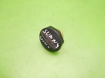 KOREK WLEWU PALIWA NISSAN SUNNY B11 1.7D 82-86