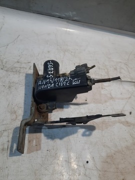 POTENCJOMETR GAZU HONDA CIVIC VII 1.7CTDI