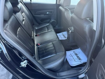 Chevrolet Cruze Kombi 1.4T DOHC 140KM 2012 Chevrolet Cruze Pisemna Gwarancja 12 m-cy, zdjęcie 12