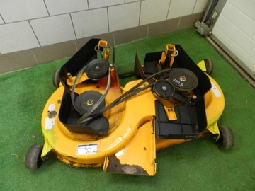 202S TRAKTOREK CUB CADET KOSISKO 108 CM