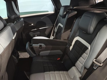 Citroen C5 Aircross 2025 Citroen C5 Aircross PLUS Hybryda Nowy Model Tapicerka materiałowa, zdjęcie 9