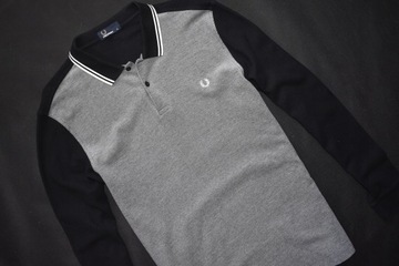 Fred Perry koszulka polo męska rozmiar XL