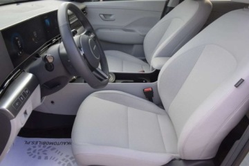 Hyundai Kona II 2023 Hyundai Kona HYUNDAI KONA 2.0 150KM ALU18 LED NAVI Virtual Kamera Gwarancj, zdjęcie 18