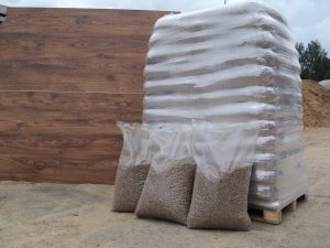 РЕЧНЫЕ МЕШКИ ДЛЯ ГРАВИЯ 25 КГ МИКС бело-коричневый 500 КГ