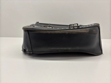 Harley-Davidson Heritage Softail SIDE SAKAGE