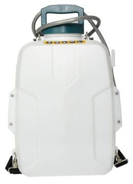 АККУМУЛЯТОРНЫЙ РЮКЗАК САДОВЫЙ ОПРЫСКИВАТЕЛЬ AKU+