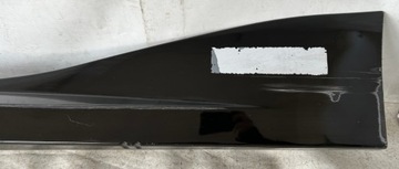 НАКЛАДКА РАМКИ ЛЕВАЯ FIAT STILO 3D 732585301