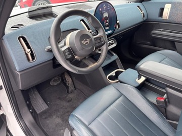 Mini Countryman U25 2024 MINI Countryman MINI Countryman 170 KM Salon PL, S, zdjęcie 9