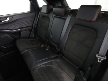 Ford Kuga III SUV Plug-In 2.5 Hybrid 190KM 2022 Ford Kuga HEV skóra/alcantara full LED navi, zdjęcie 16