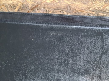 DODGE RAM 2018 2019 2020 2021 2022 КРЫШКА ПАКИ