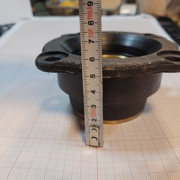 КРЫШКА ПОДШИПНИКА 8B1317-253 R#