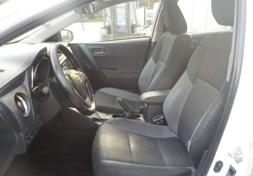 Toyota Auris II 2017 Toyota Auris Okazja 1.8 Hybryda 98KM, zdjęcie 20