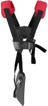 НЕСУЩИЙ ЖГУТ ДЛЯ БЕНЗИНОВОЙ ЩЕТКИ BRIVER, ЖГУТ ПРОВОДОВ