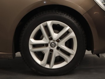 Renault Megane IV Hatchback 5d 1.6 SCe 114KM 2016 Renault Megane 1.6 SCe, Salon Polska, zdjęcie 14