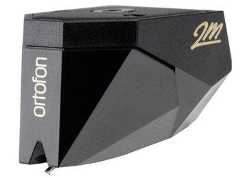 Wkładka gramofonowa Ortofon 2M Black
