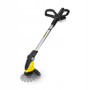 Kosa akumulatorowe Kärcher 132 cm 2,9 kg 1000 W