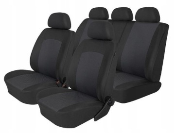 Kryty na míru pro Nissan Qashqai II Fl 2017-2021