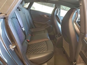 Audi A5 F5 S5 Coupe 3.0 TFSI 354KM 2018 Audi S5 Coupe Prestige 2018 3.0 Benzyna 354KM, zdjęcie 10