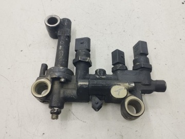 Mercedes-Benz R W251 2008 Трос AdBlue A0001400539