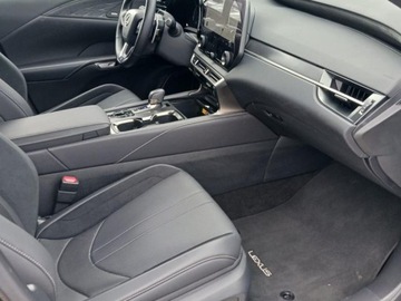Lexus RX V 2025 Od ręki - 500h F Sport 2.4 T Hybrid 371KM | Podgrzewane fotele!, zdjęcie 4