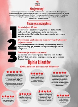 Миниатюры зомби-жителей Хайленда