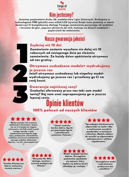 Lavic Vampire Reconquer Designs 28 мм