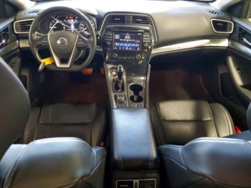 Nissan Maxima VI 2020 Nissan Maxima Sv 2020 3.5 Benzyna 300KM, zdjęcie 8