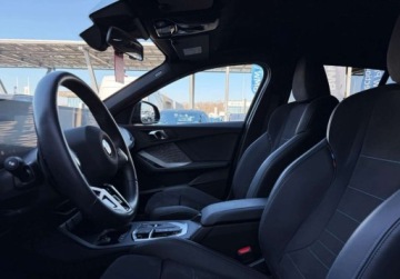 BMW Seria 1 F70 2024 BMW Seria 1 I wlasciciel M Sport Gwarancja Bezwypadkowy FVAT23, zdjęcie 24