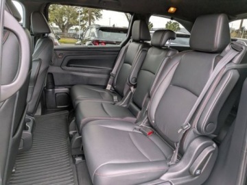 Honda Odyssey IV 2025 Honda Odyssey Sport L 118.1 WB 2025 3.5 Benzyna 280KM, zdjęcie 1
