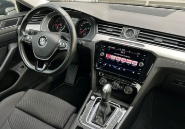 Volkswagen Arteon Fastback 2.0 TSI 190KM 2020 Volkswagen Arteon Essence, FV 23, GPS, ACC, Czujniki parkowania, Asystenci, zdjęcie 15