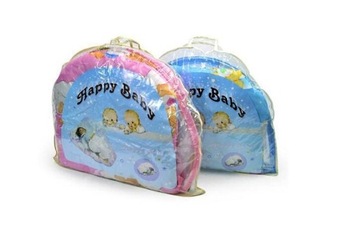 ДЕТСКИЙ КОВРИК + МОСКИТНАЯ СЕТКА ЗАЩИТНАЯ КОРЗИНА M61