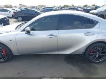 Lexus IS III 2026 Lexus IS 350 F Sport 2026 3.5 Benzyna 311KM, zdjęcie 1