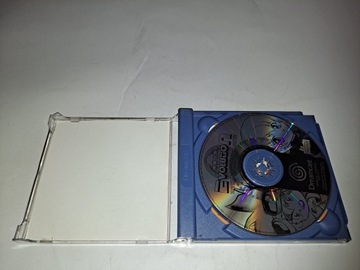 Эволюция Мир Священного устройства / Dreamcast