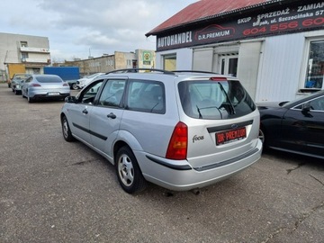 Ford Focus I Kombi 1.4 16V 75KM 2005 Ford Focus 1.4 Benzyna 60 KM, Alufelgi,, zdjęcie 3