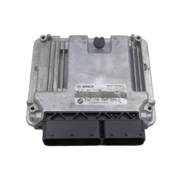 STEROWNIK MINI 0281031724 DDE 8585225