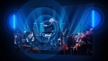 Телевизор Samsung QE55QN92C QLED 4K Mini LED Smart TV Tizen DVB-T2