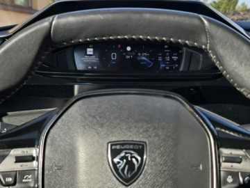 Peugeot 308 III SW 1.5 BlueHDi 130KM 2022 Peugeot 308 SW 1.5 Blue HDi 130KM Salon Polska Finansowanie Zamiana FV 23%, zdjęcie 16